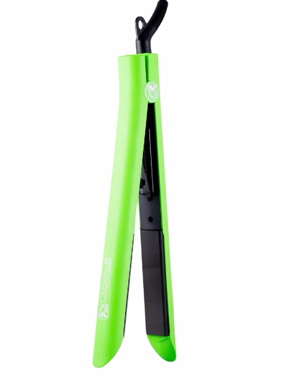 Royale Platinum Genius Flat Iron - 1.25” - Limited Edition